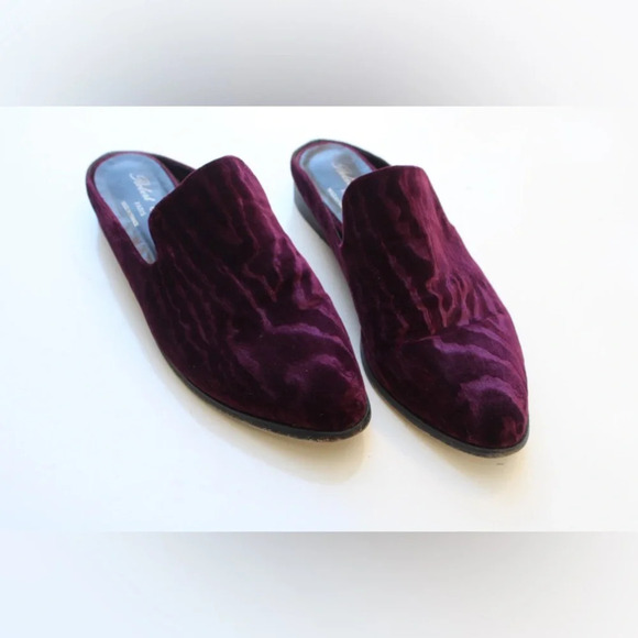 Robert Clergerie Alex mules - Picture 13 of 16